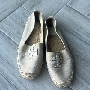 Tory Burch Espadrille